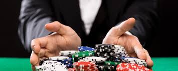 Как войти на сайт Casino Vostok